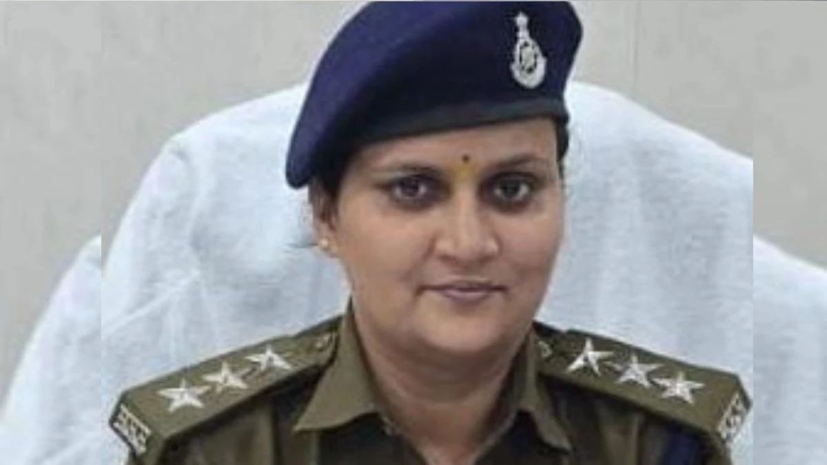 madhya pradesh 11 cops booked for looting 3 crore hawala money