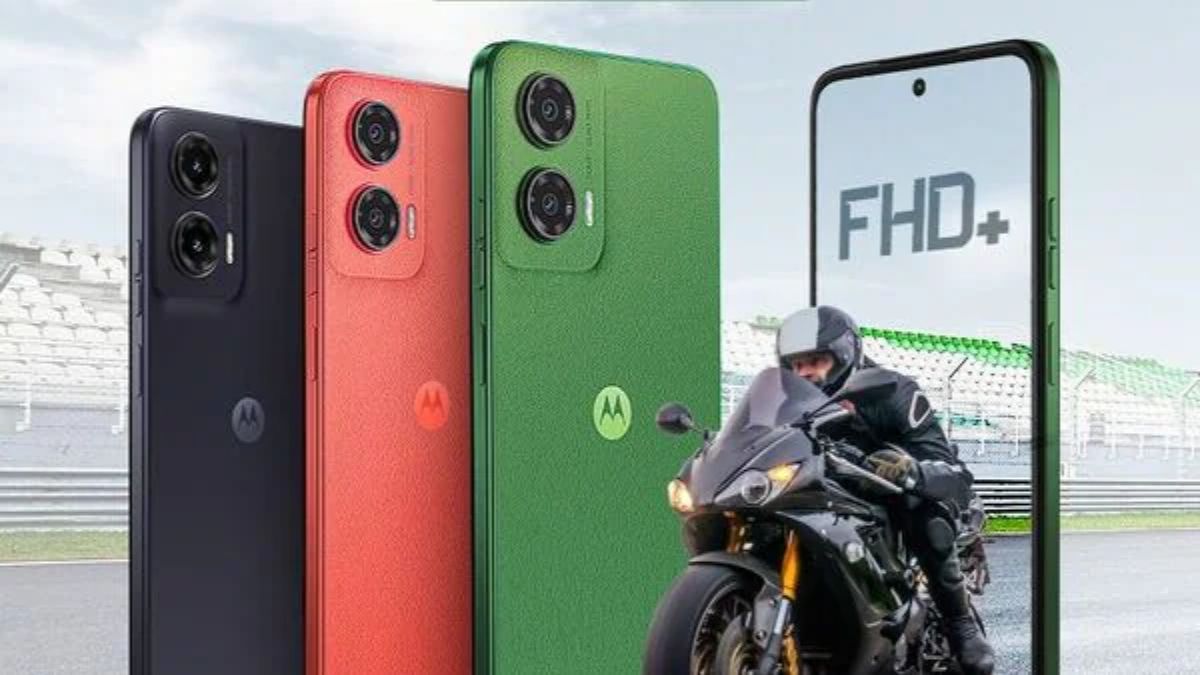 flipkart big bang diwali sale discount offer on motorola g35 5g price smartphone under 10000 in india