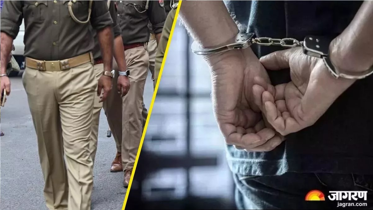 varanasi police invoke gangster act against six cattle smugglers