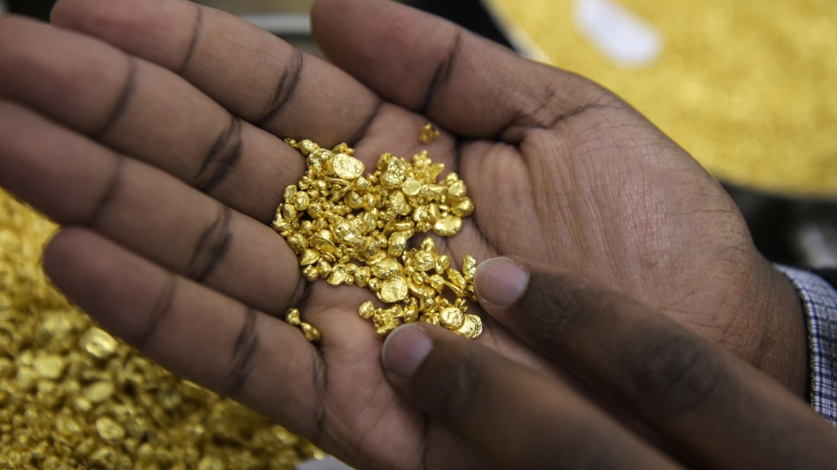 wealth those who bought gold instead of maruti in 90s people buying instead of jewellery