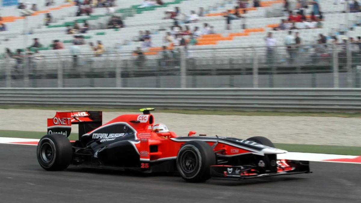 greater noida f1 circuit revival ppp model task force proposed