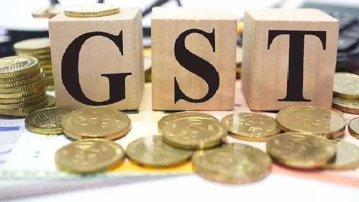 gst fraud in azamgarh 24 crore tax evasion uncovered