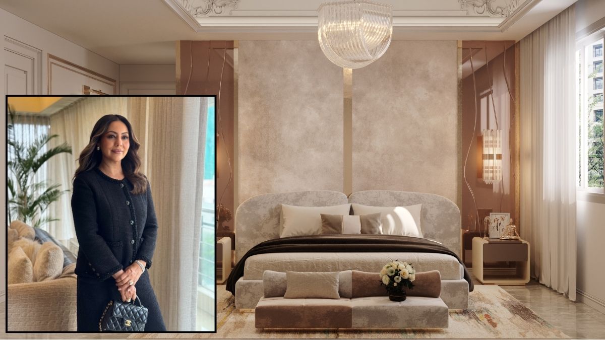 gauri khan diwali decor secrets 5 tips to give your home a new look