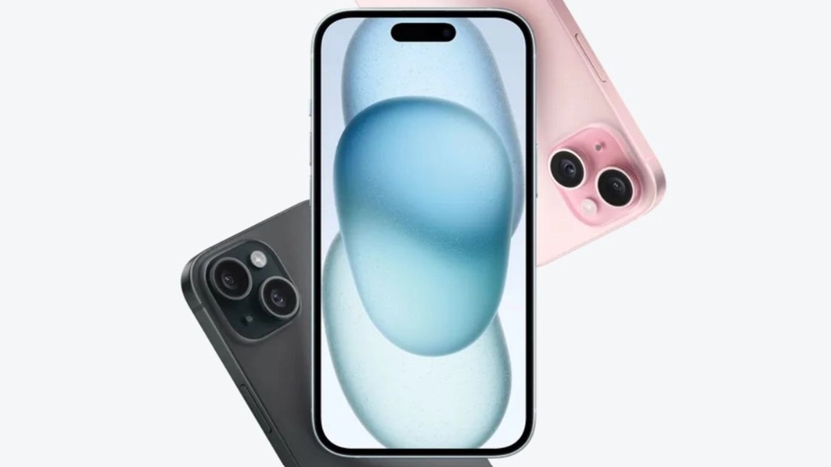 apple iphone 15 gets price drop on amazon check deal