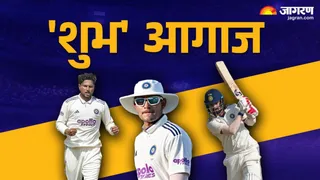 IND vs WI 2nd Test: 23 साल से वेस्टइंडीज पर भारत का राज