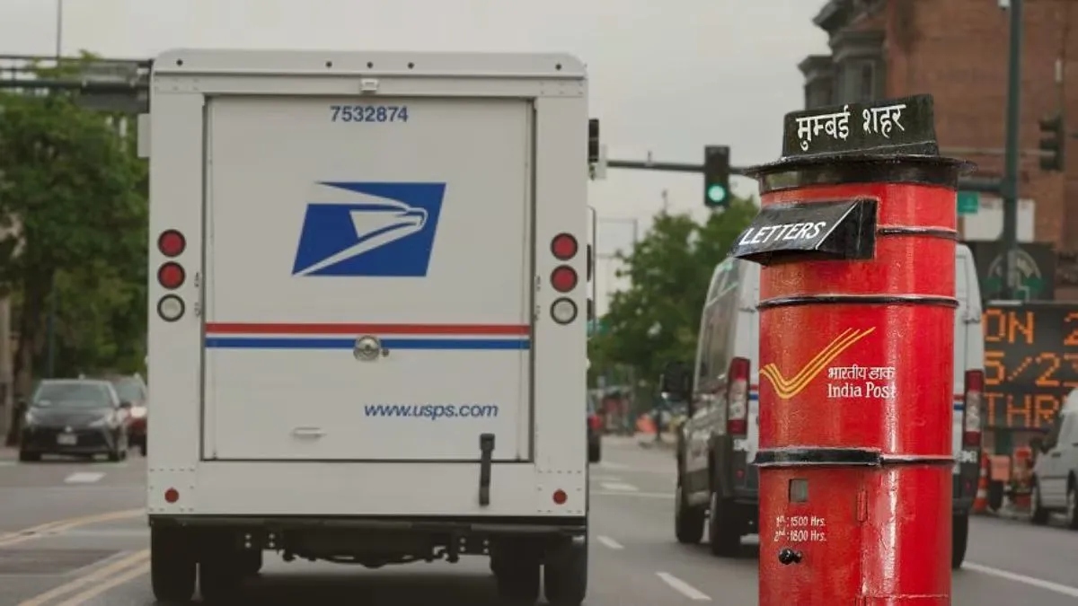 india post indiaus postal services october 15 fee charged