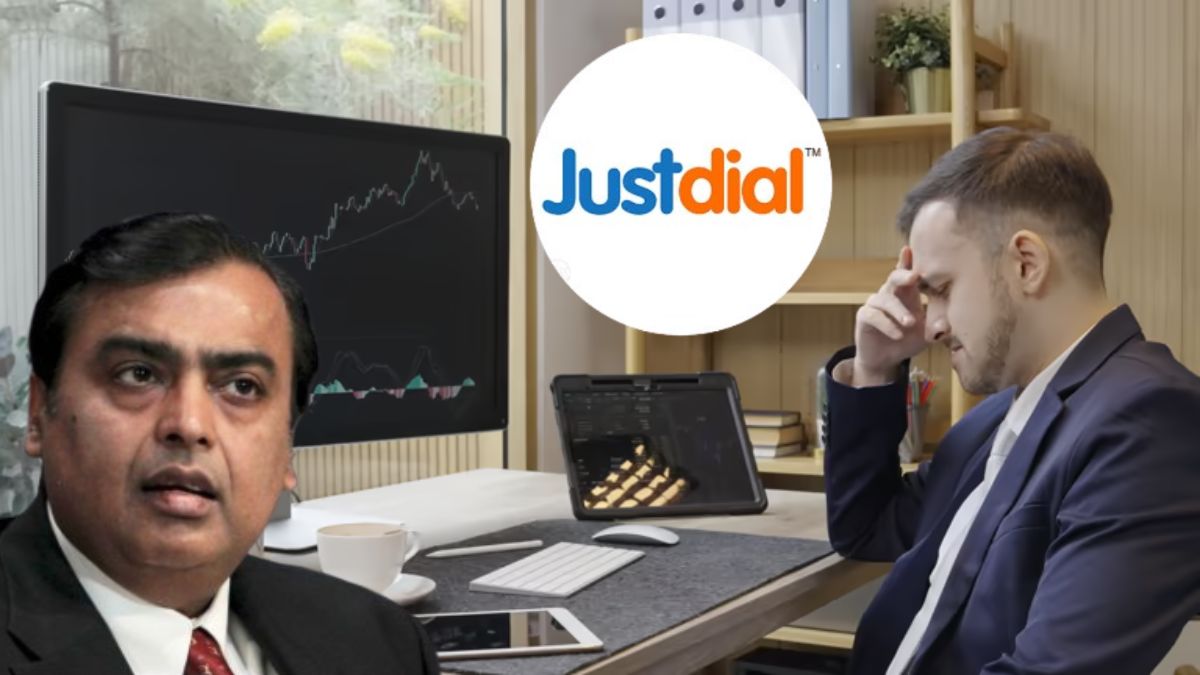 just dial q2 results profit declines revenue increases share will be in focus