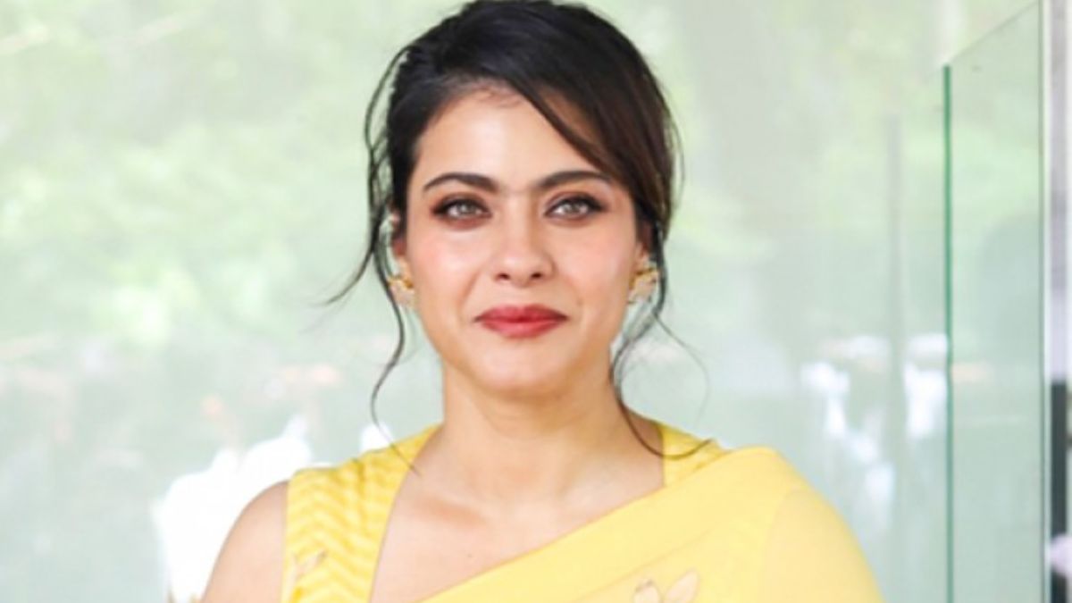 kajol says that actors have to do more hard work than 95 corporate employees