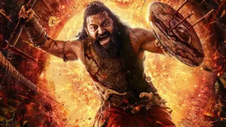 कांतारा चैप्टर 1 बॉक्स ऑफिस डे 12 कलेक्शन/ फोटो- Instagram