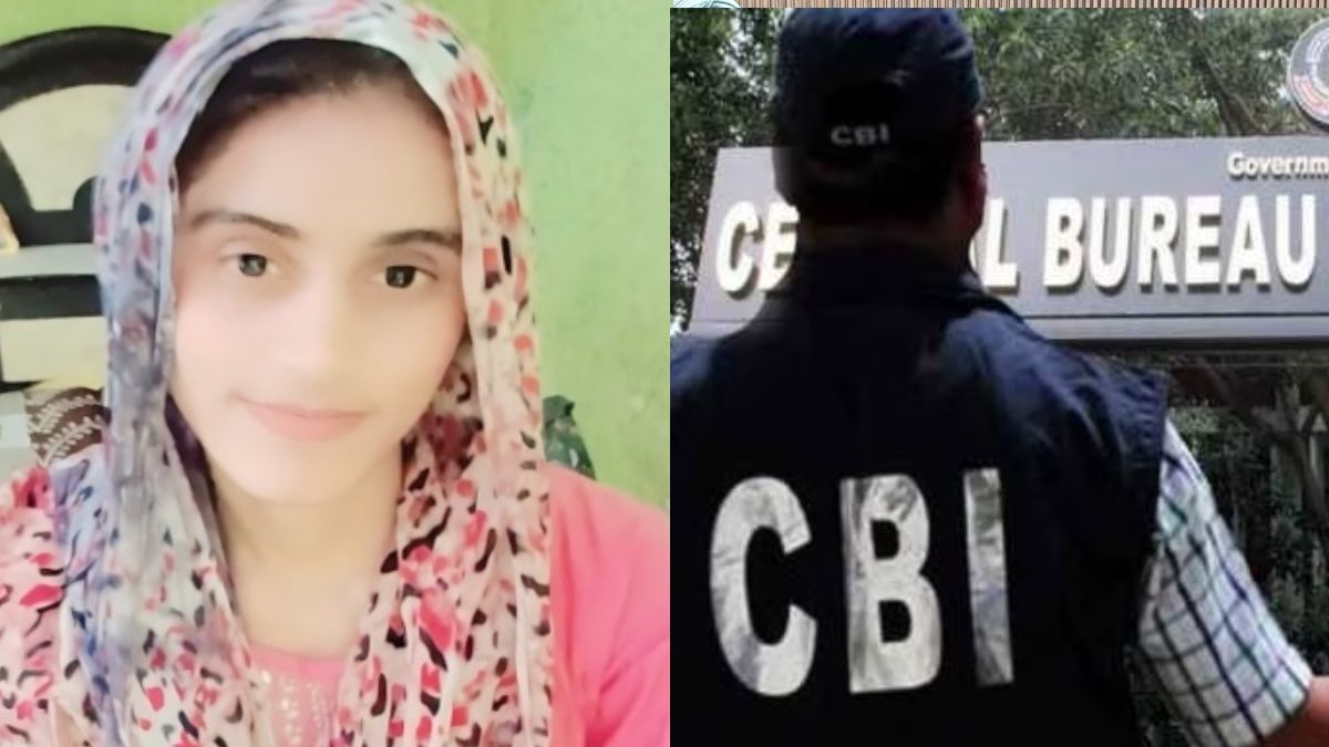 manisha death case cbi investigating for 42 days father makes heartfelt statement before diwali