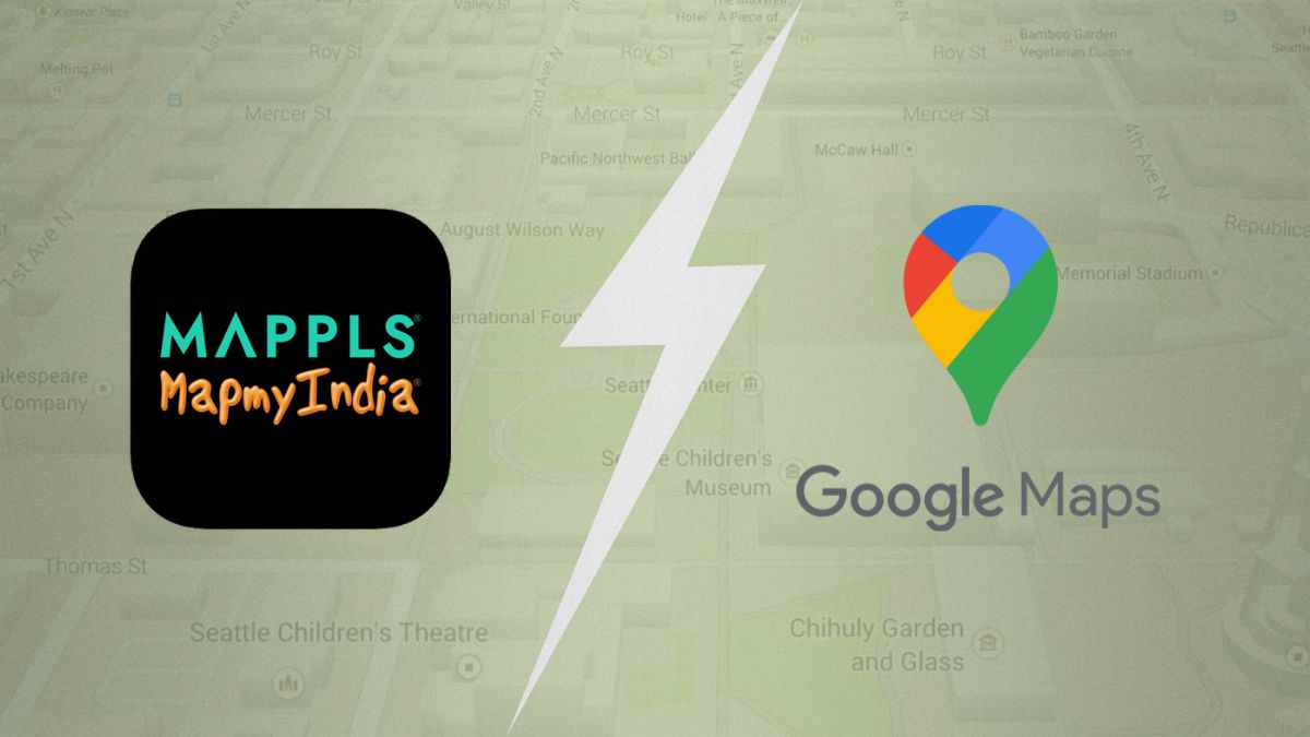 mappls vs google maps 5 unique features of the indian navigation app