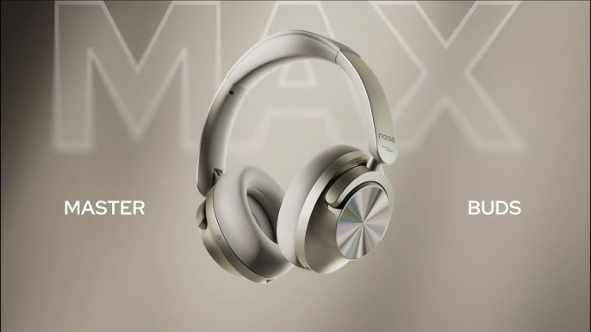 noise master buds max with sound by bose up to 60 hours battery life launched in india price availability