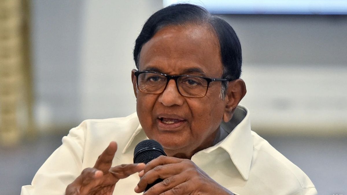 p chidambaram statement reopens wounds of operation blue star heating up politics in punjab ahead of indira gandhi death anniversary