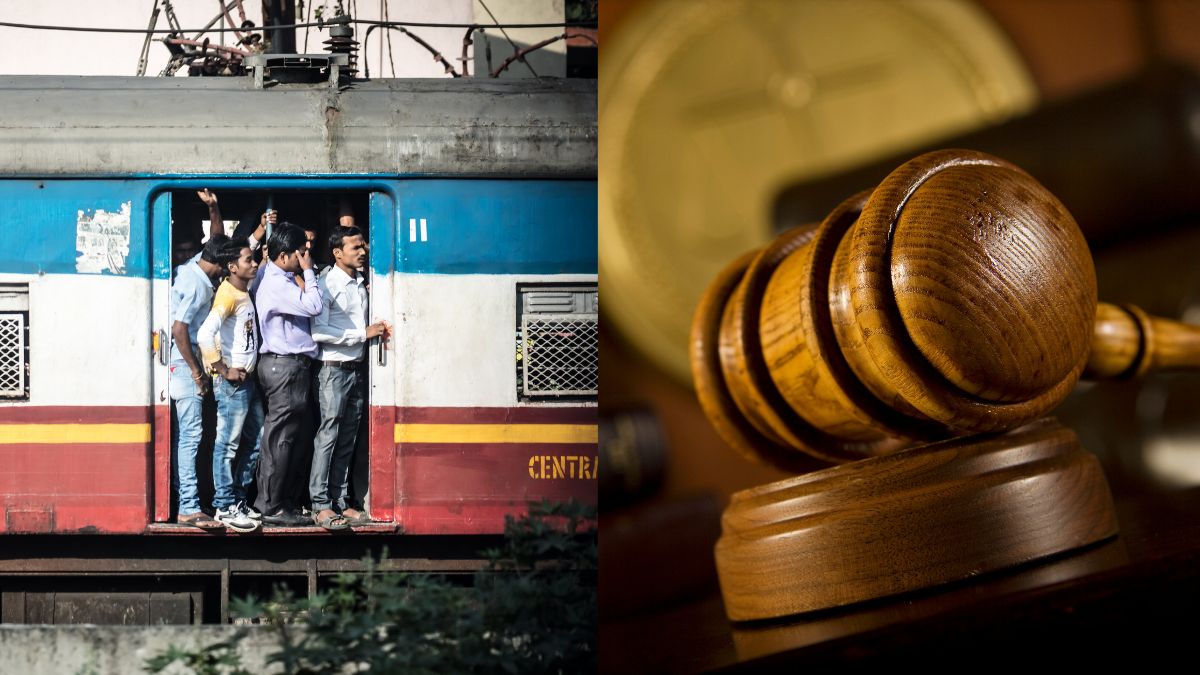 no ticket travel 52 days jail for three in khandwa