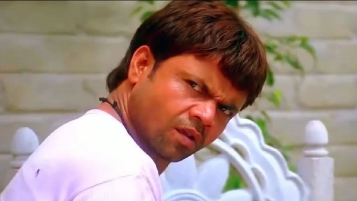 rajpal yadav granted permission to travel to dubai in check bounce case