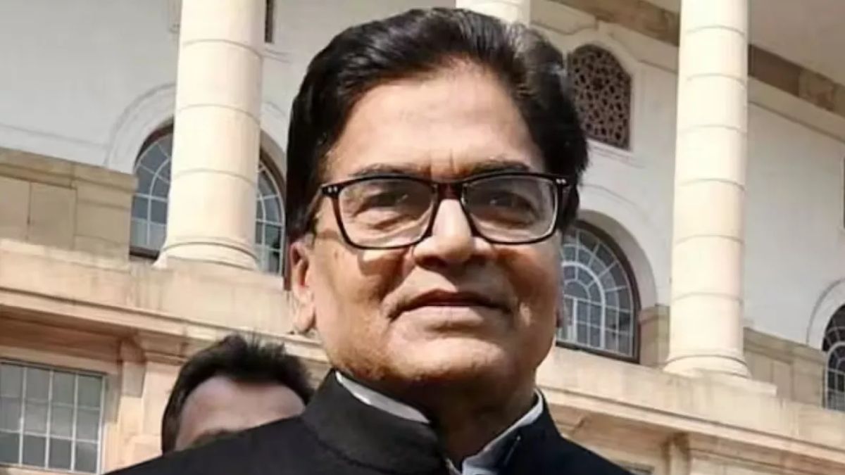 samajwadi party mp ram gopal yadav slams bjp goverment sain on fake encounter