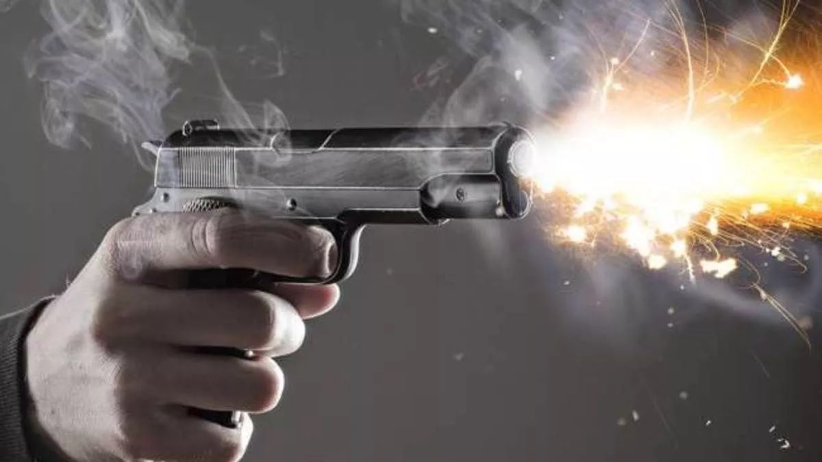accidental firing injures constable in jammu rifle cleaning incident