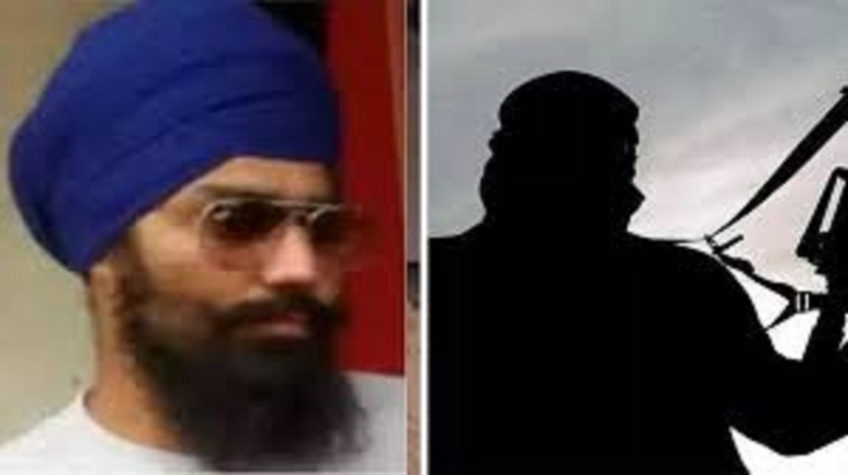 extortion threat pakistani terrorist harwinder rinda booked in mohali