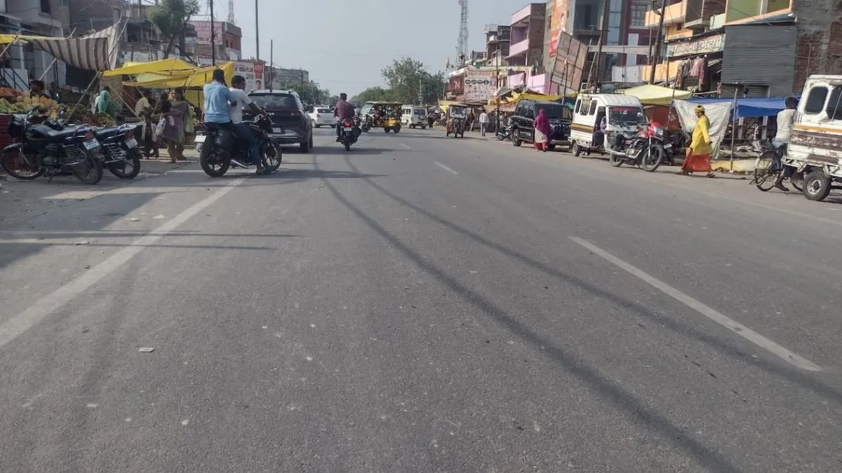 यूपी के इस ज‍िले की 19 सड़कों की होगी मरम्मत, 2.12 करोड़ की पहली किस्त जारी
