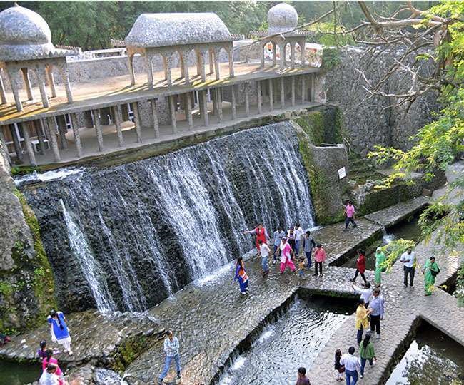 chandigarh urban tourism destination 100 crore master plan
