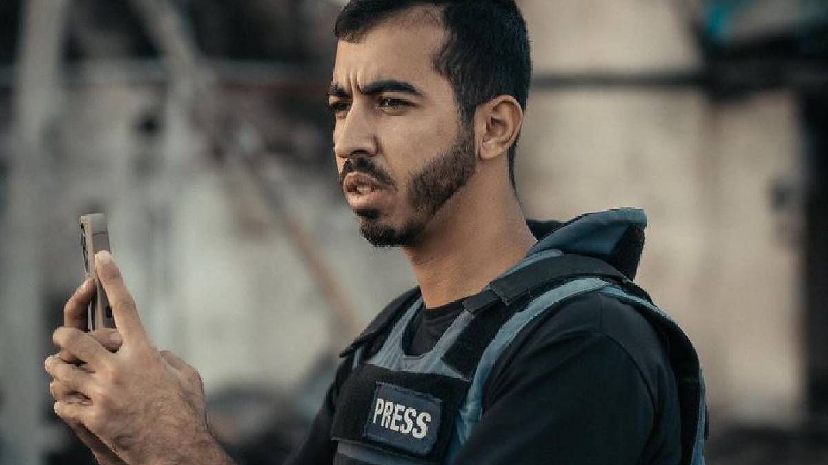 palestinian influencer saleh al jafarawi aka mr fafo killed in gaza violence