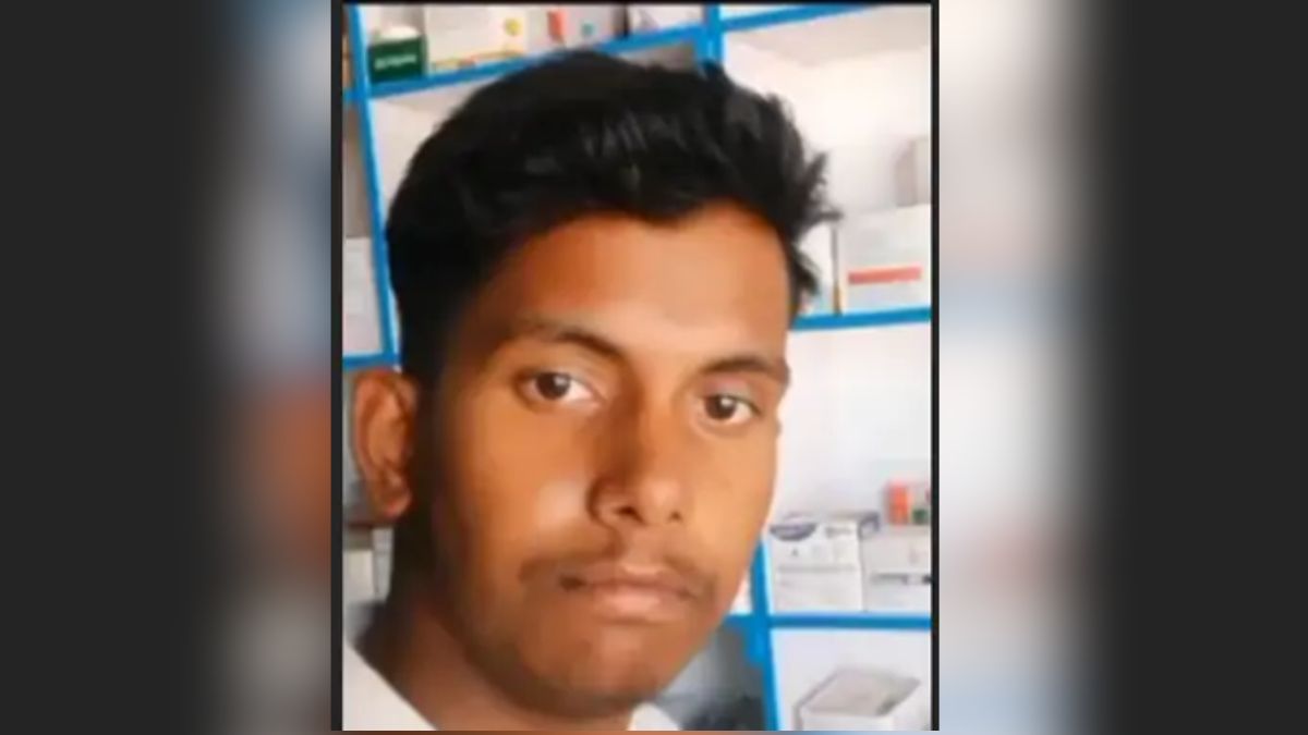 objectionable post on lord ram sparks bjp outrage in ambedkar nagar