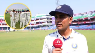 IND vs WI: फॉलोऑन पर मचे बवाल को लेकर Shubman Gill ने तोड़ी चुप्पी