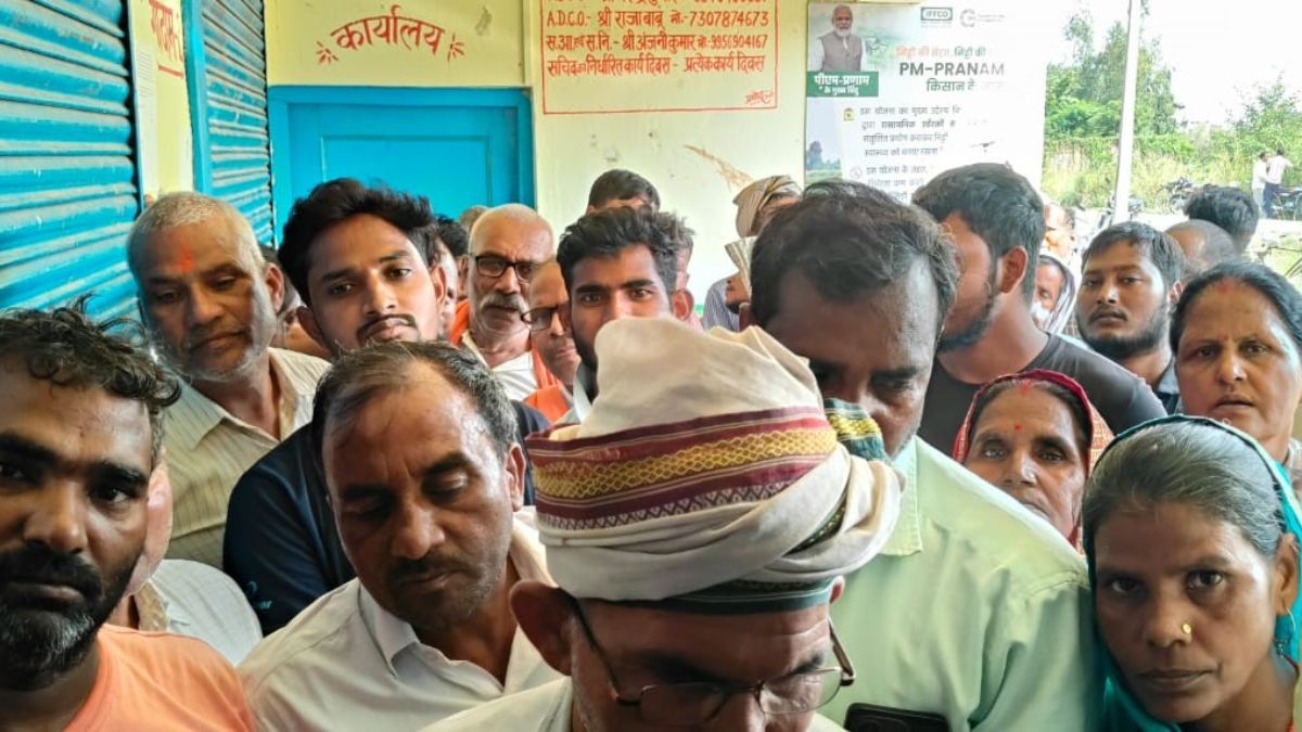 up farmers face dap fertilizer shortage after urea crisis