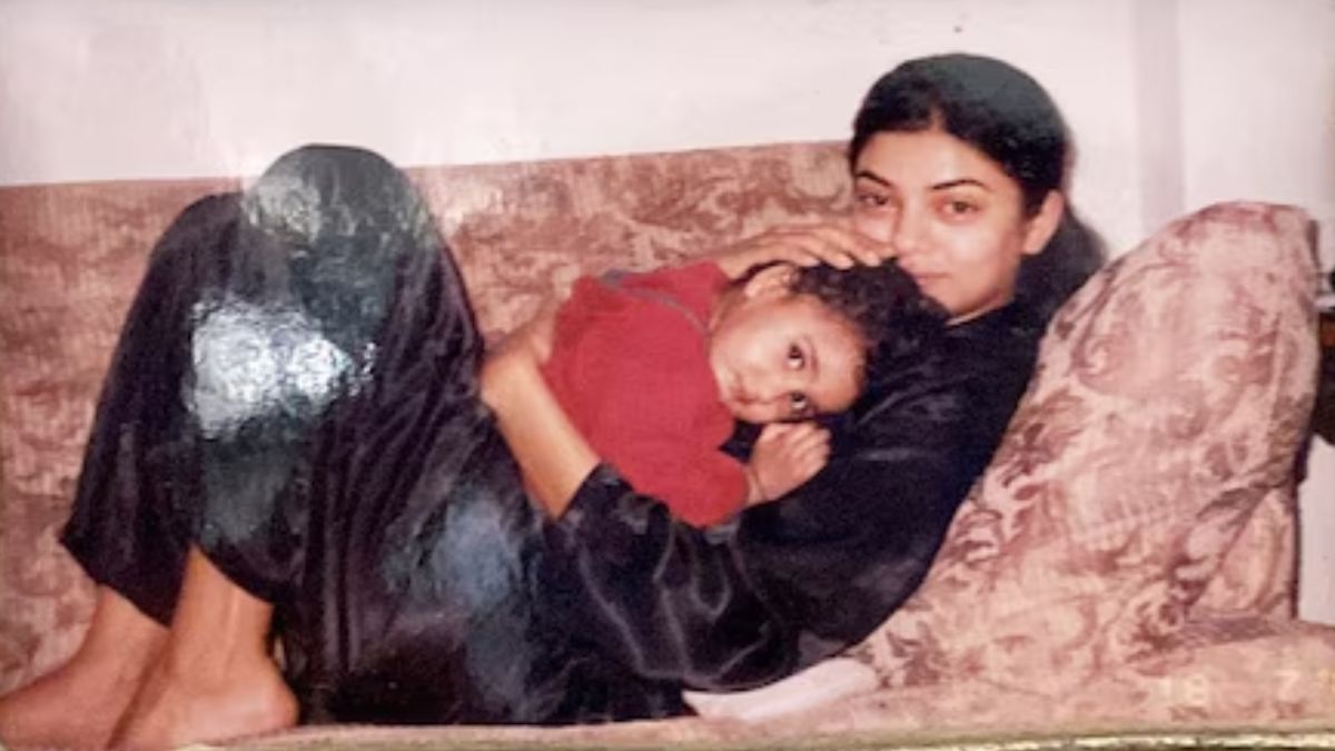 sushmita sen daughter renee sen adoption legal battle explained by actress