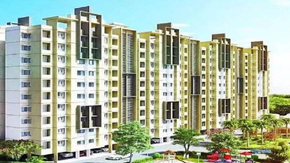 RDA की पहली टाउनशिप के कार्य में तेजी, जल्द और टेंडर जारी करने की तैयारी
