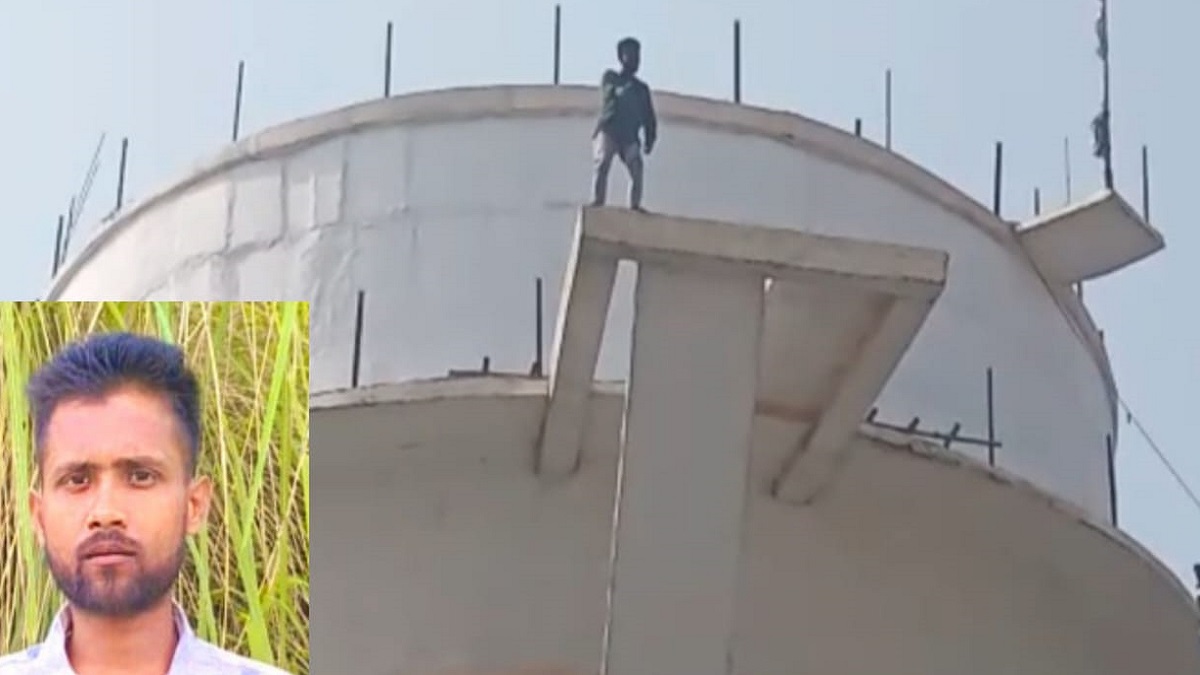bulandshahr man ends life after lovers marriage fixed elsewhere