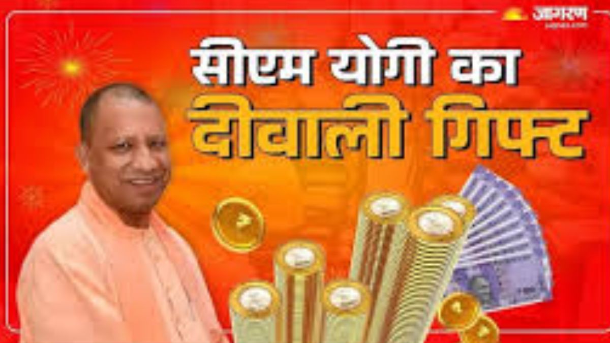 up cm yogis diwali gift free cylinders for women