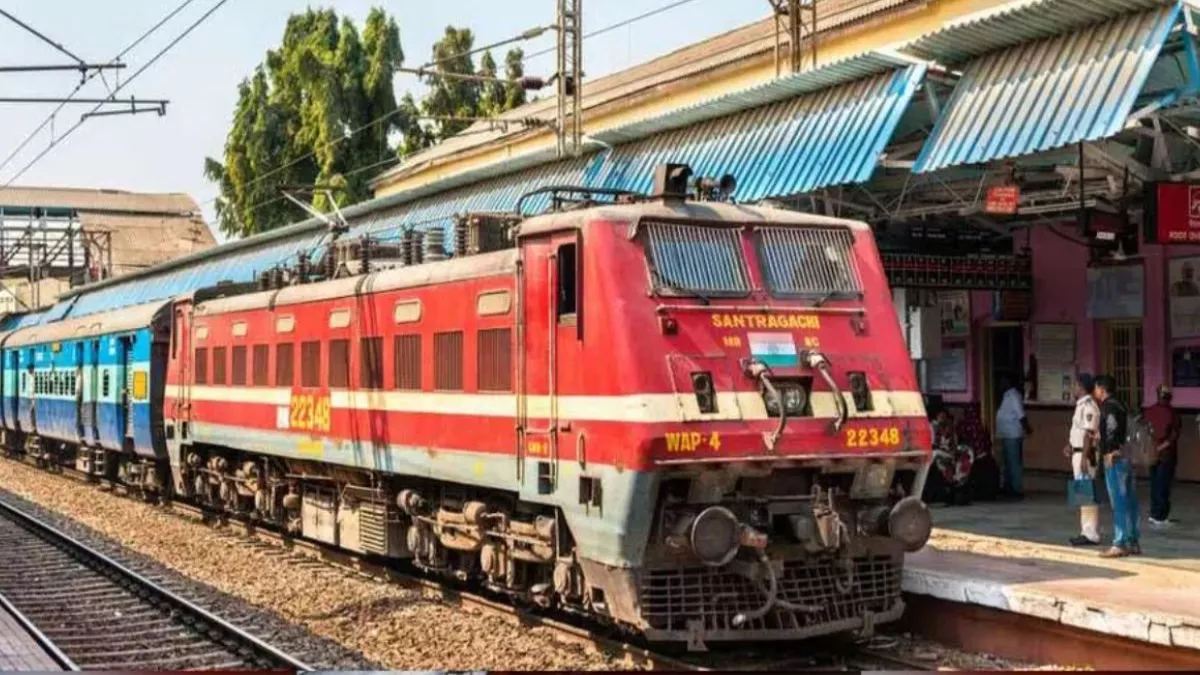 book diwali chhath special trains easy travel with seat availability