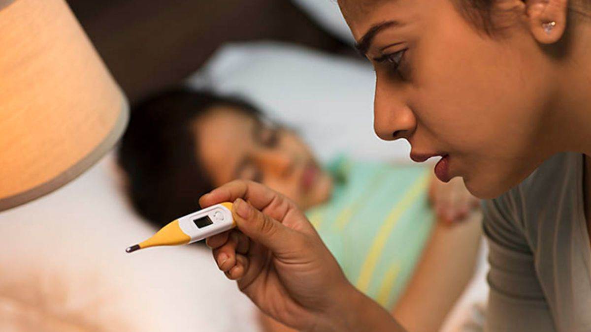 seasonal diseases surge in sambhal expert advice on prevention