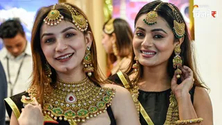 9 कैरेट गोल्ड में निवेश करने पर एक्सपर्स्ट ने अपनी-अपनी राय दी है।