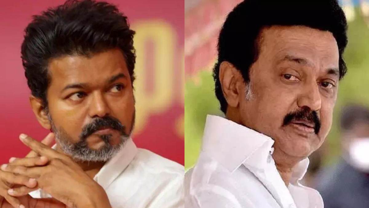 karur stampede cm stalin targeted actor vijay says he arrived 7 hours late