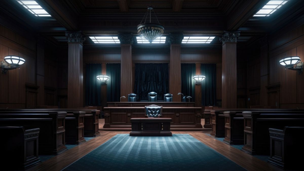 after the cji judge in in gujarat was attacked with shoe court gave its verdict on attacker