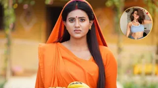 'सीता' के लुक के लिए ट्रोल हुईं अंजलि अरोड़ा/ फोटो- Instagram