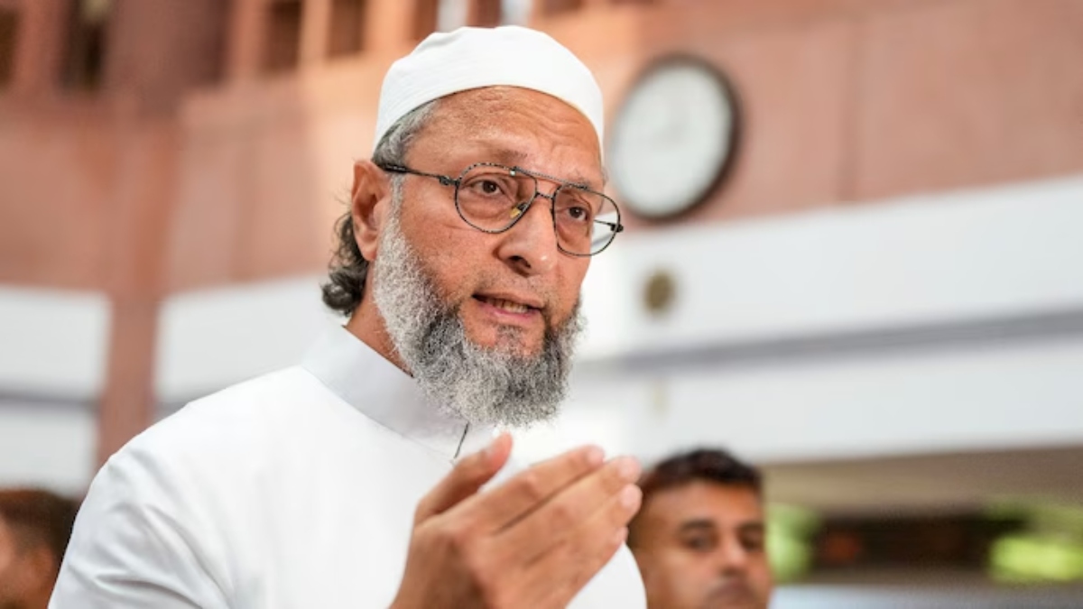 aimim alliance owaisis party gears up for bihar elections 2025