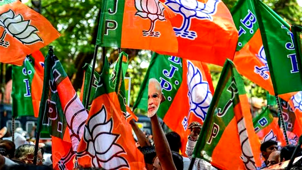 bjp candidates list for bihar election 71 candidates in bjp first list for bihar assembly elections 2025 including rohit pandey from bhagalpur