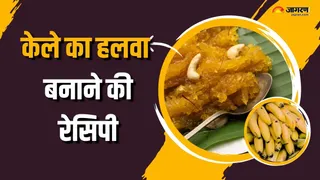 ऐसे बनाएं केले का टेस्टी हलवा (Picture Courtesy: Freepik)