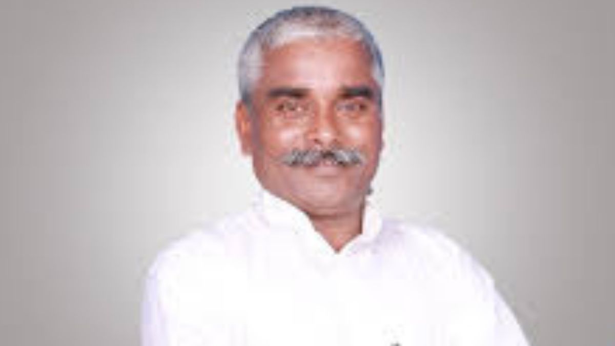 bihar election candidate list 2025 birendra kumar will bjp candidate from rosera seat in samastipur