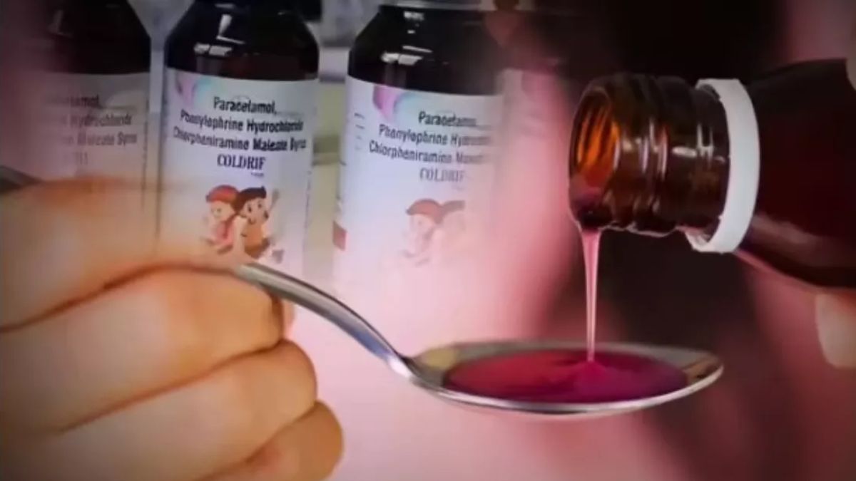 chhindwara cough syrup tragedy another child dies death toll reaches 24