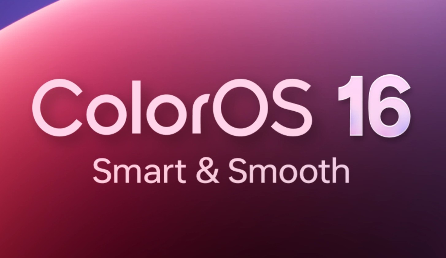 oppo unveils coloros 16 update based on android 16 check features