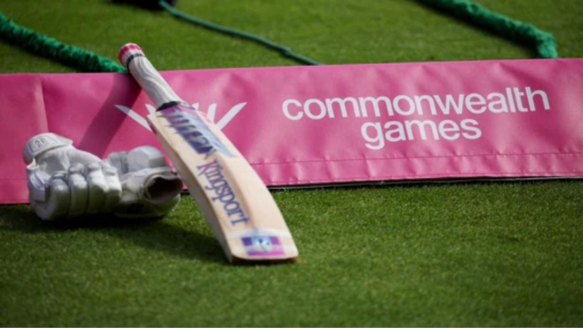 ahmedabad recommended as commonwealth games 2030 host final decision in november
