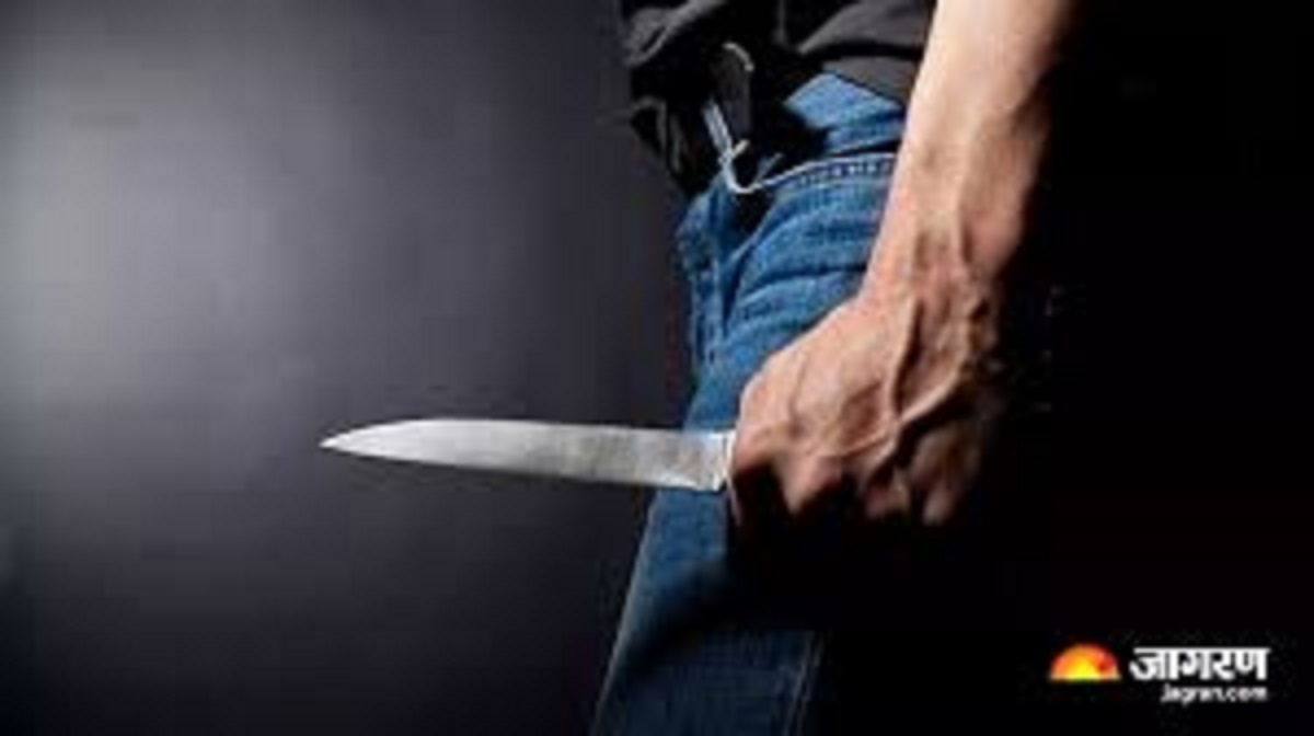 drunk grandson brutally murders grandmother in mohali