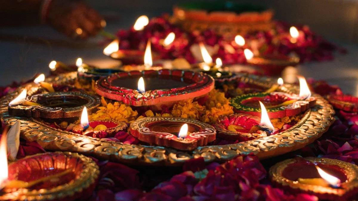 diwali preparations municipality to illuminate and clean bawani khera