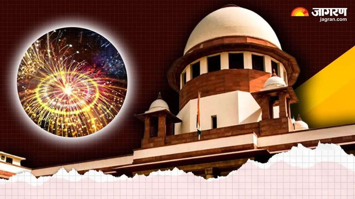 delhincr diwali crackers supreme court green crackers guidelines