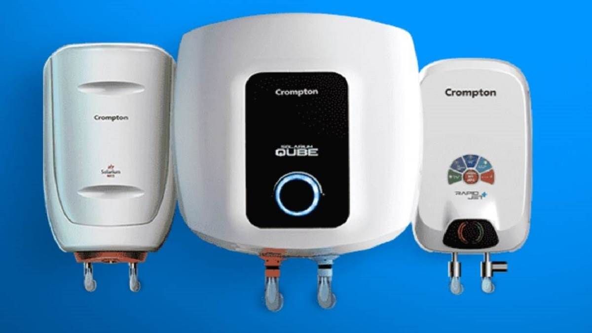 geyser size guide choosing the right water heater for your family