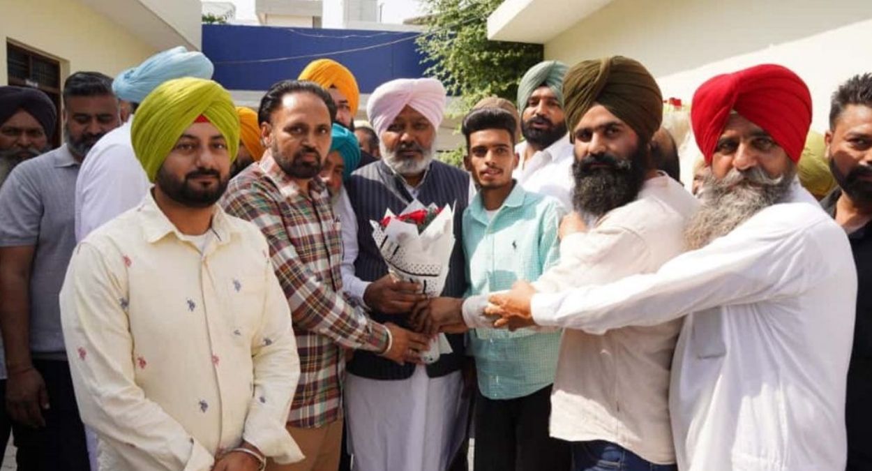 punjab govt releases flood relief funds for sangrur victims